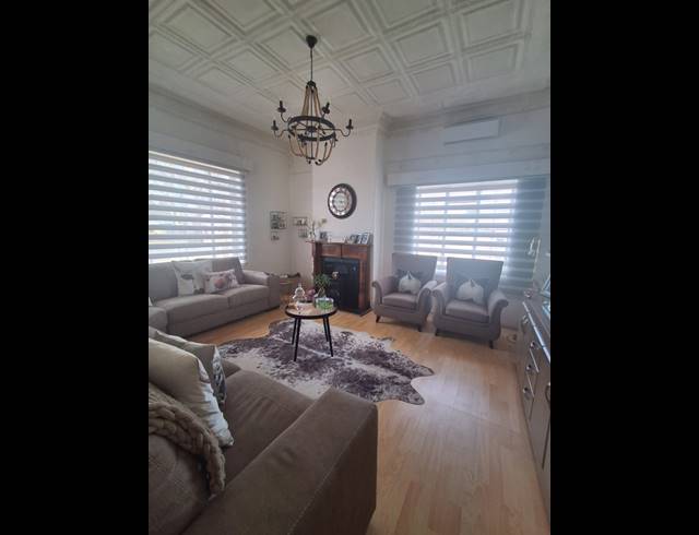 5 BEDROOM HOUSE FOR SALE IN VILLIERS